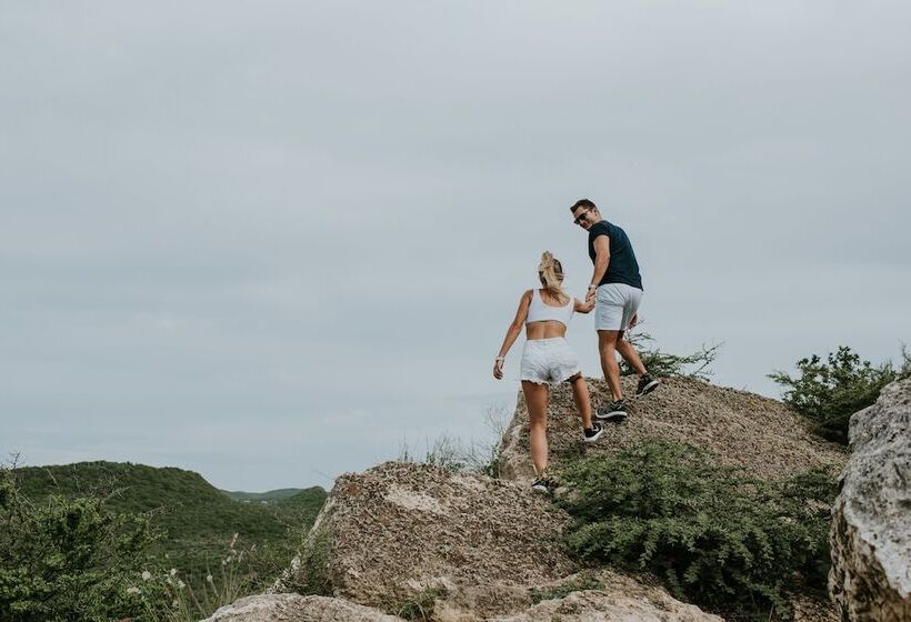 Baoase Luxury Resort