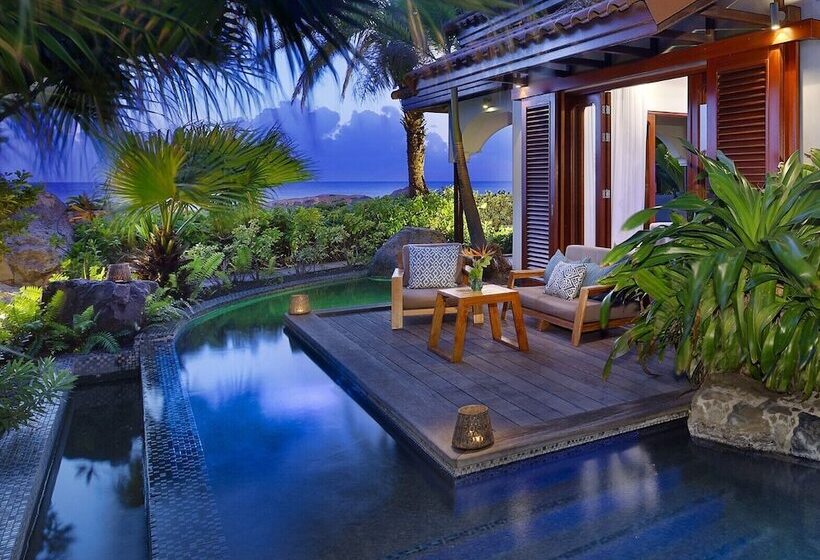 Baoase Luxury Resort