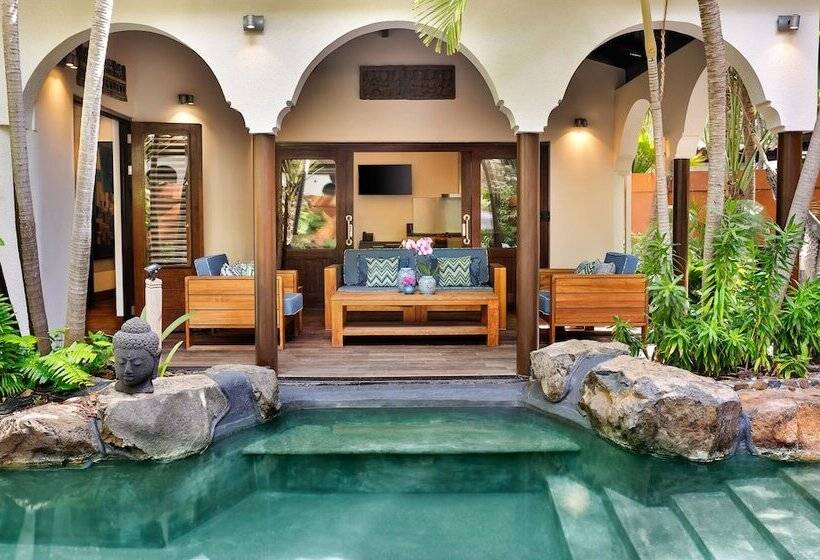 Baoase Luxury Resort