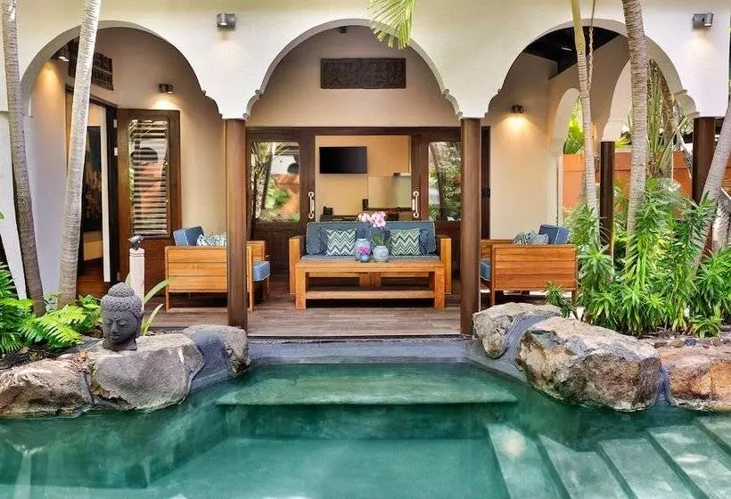 Baoase Luxury Resort