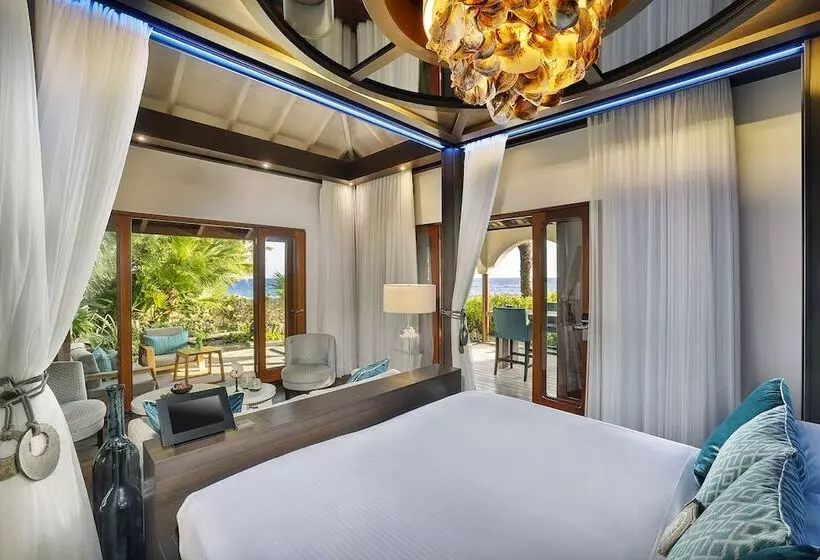 Baoase Luxury Resort