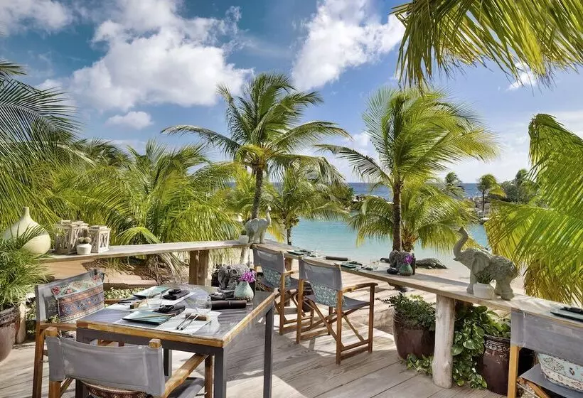 Baoase Luxury Resort