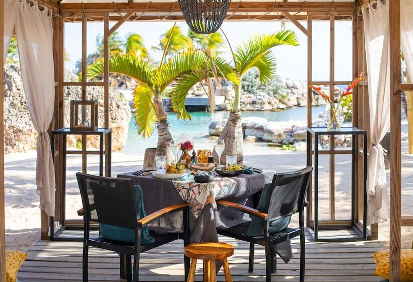 Baoase Luxury Resort