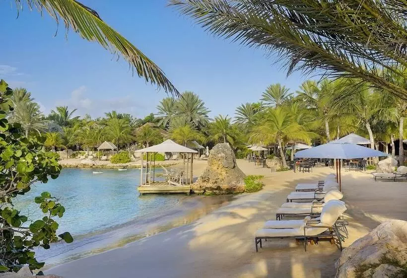 Baoase Luxury Resort