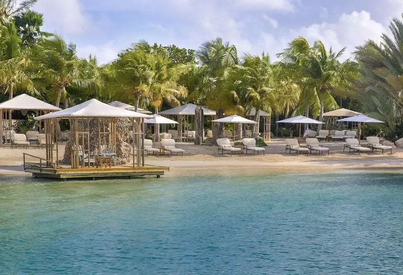 Baoase Luxury Resort