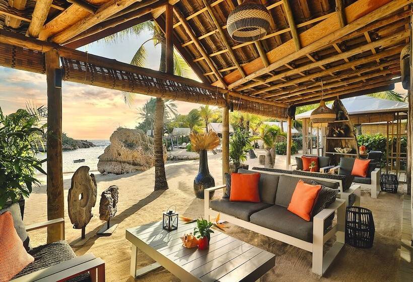 Baoase Luxury Resort