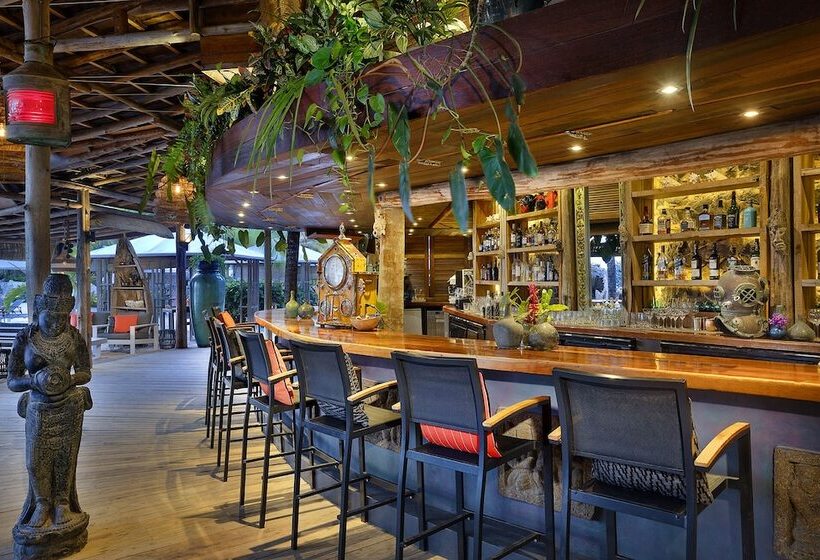 Baoase Luxury Resort