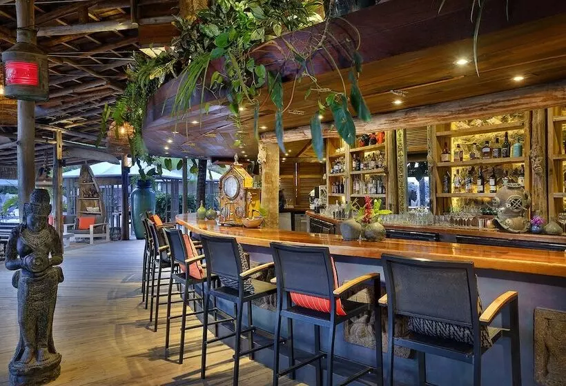 Baoase Luxury Resort