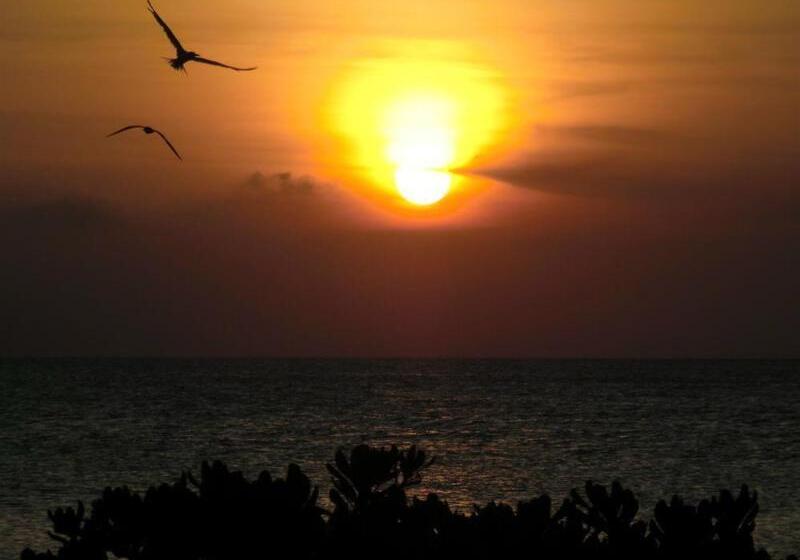 Baoase Luxury Resort