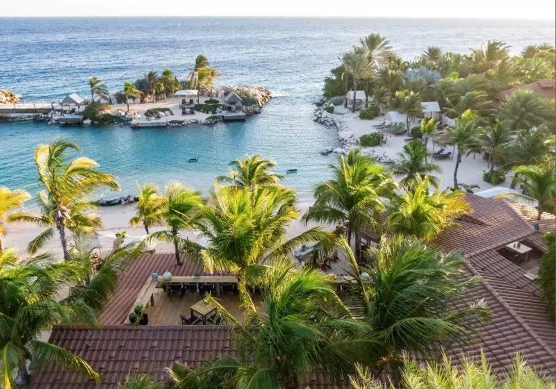 Baoase Luxury Resort