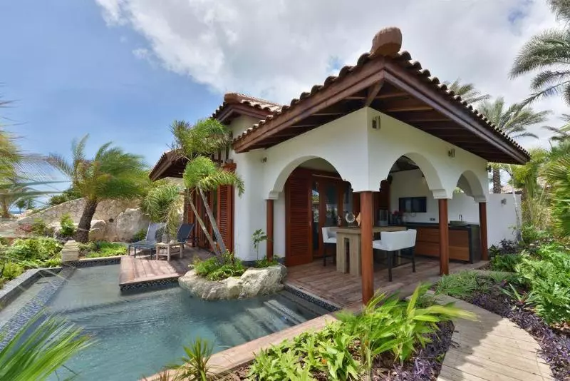 Baoase Luxury Resort