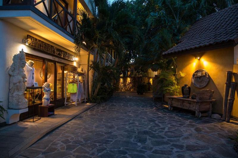 Baoase Luxury Resort