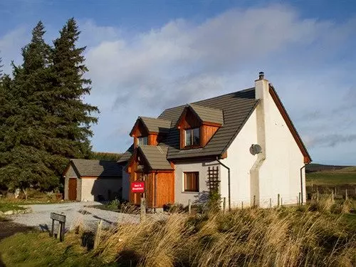 민박 Bed&Breakfast Glentorets 