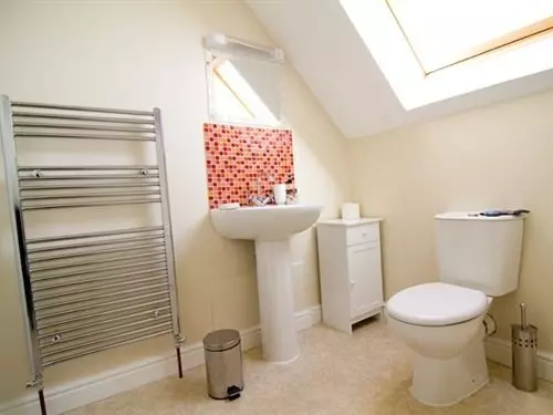 민박 Bed&Breakfast Glentorets 