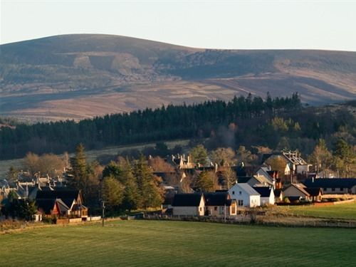 Aamiaismajoitus (B&B) Bed&Breakfast Glentorets 