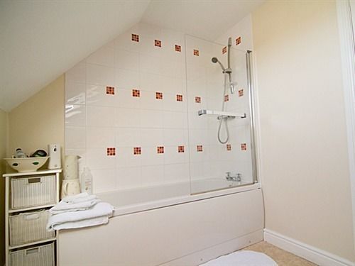 Aamiaismajoitus (B&B) Bed&Breakfast Glentorets 