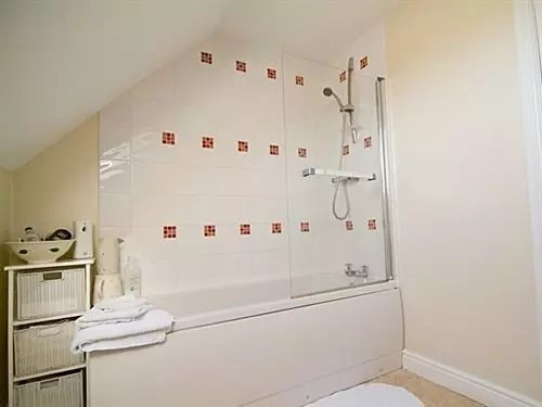 민박 Bed&Breakfast Glentorets 