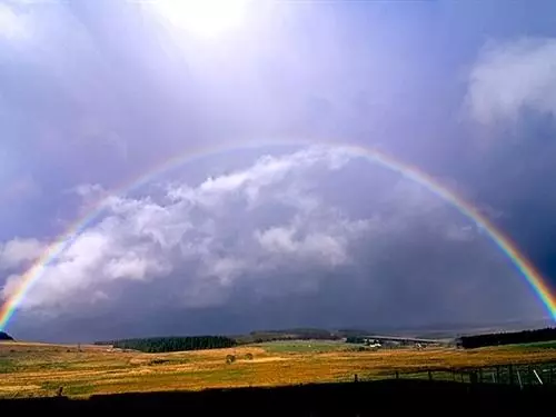 민박 Bed&Breakfast Glentorets 