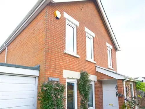 Bed and Breakfast Bed&Breakfast Hillcroft 