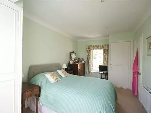 Bed and Breakfast Bed&Breakfast Hillcroft 