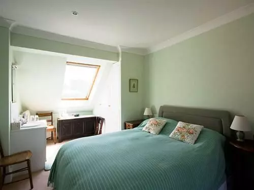 Bed and Breakfast Bed&Breakfast Hillcroft 