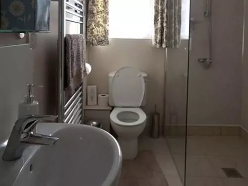 Bed and Breakfast Bed&Breakfast Hillcroft 