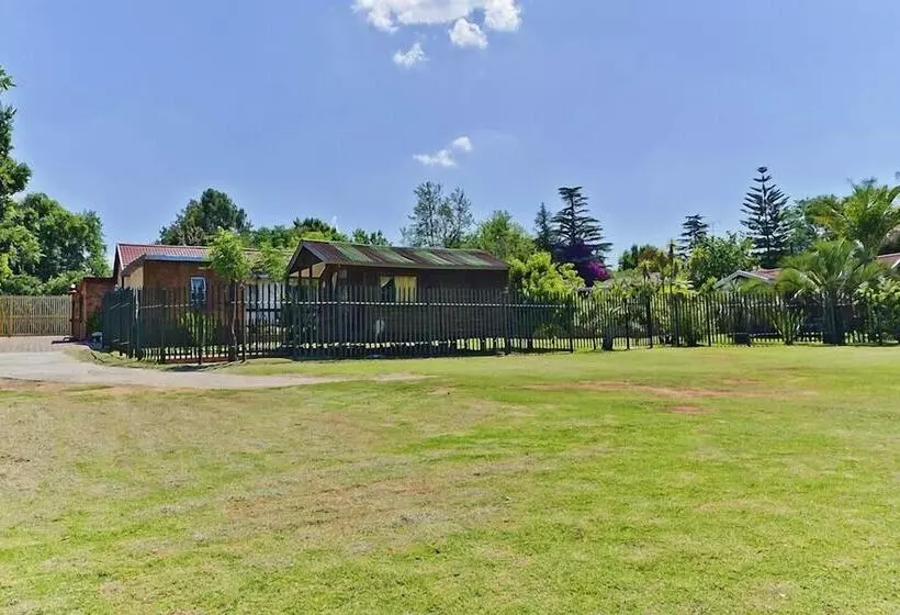 Bed and Breakfast Golden Gate Guest House