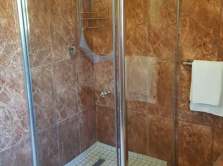 Bed and Breakfast Golden Gate Guest House