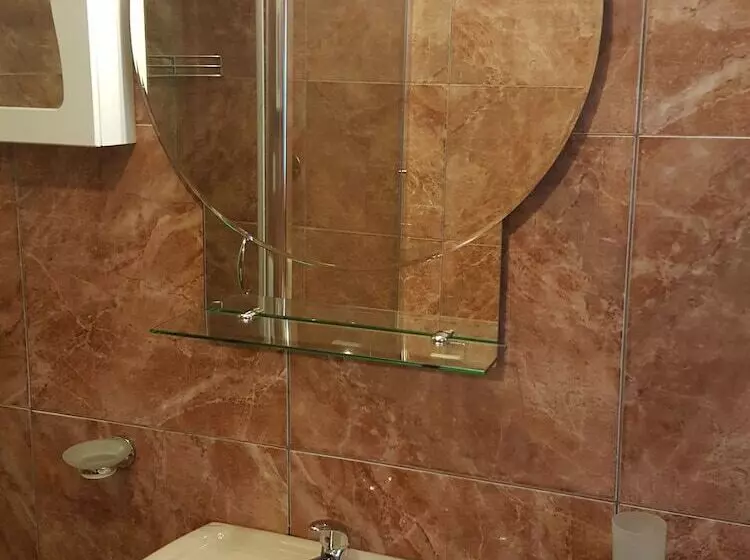 Bed and Breakfast Golden Gate Guest House