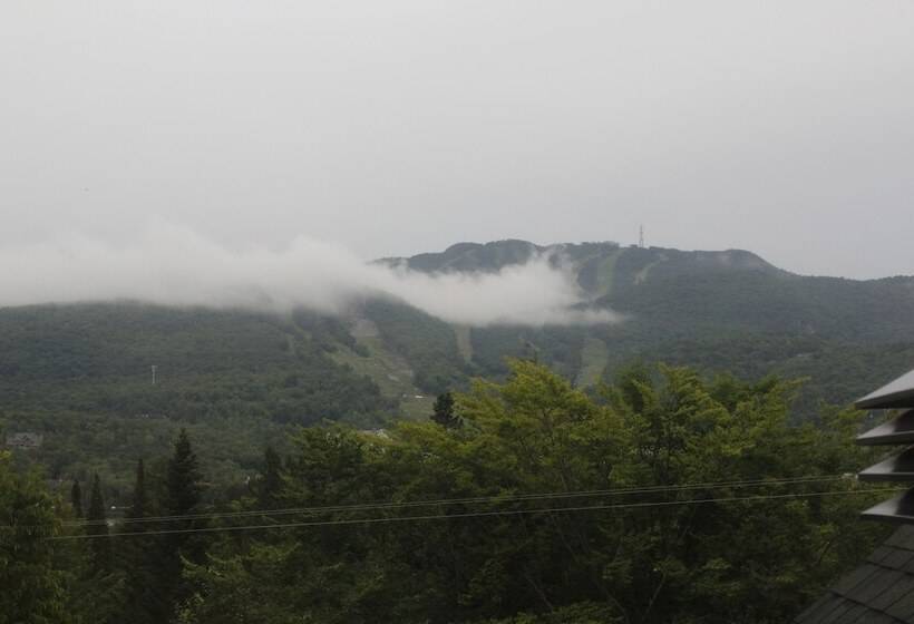 צימר Leqube Nord