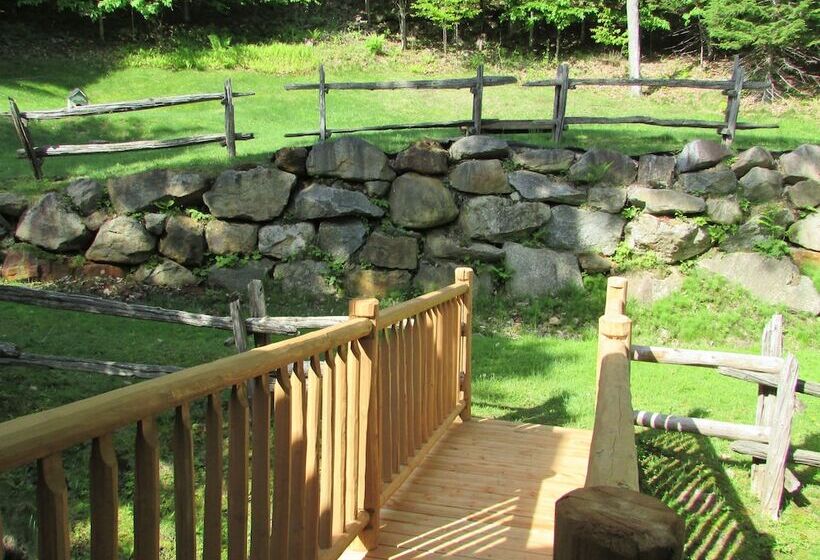 צימר Leqube Nord