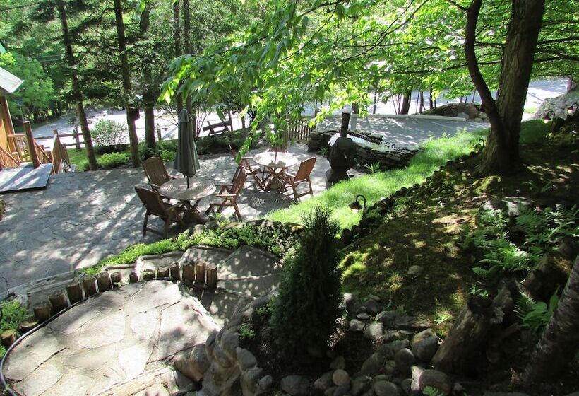 צימר Leqube Nord