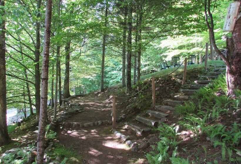 צימר Leqube Nord