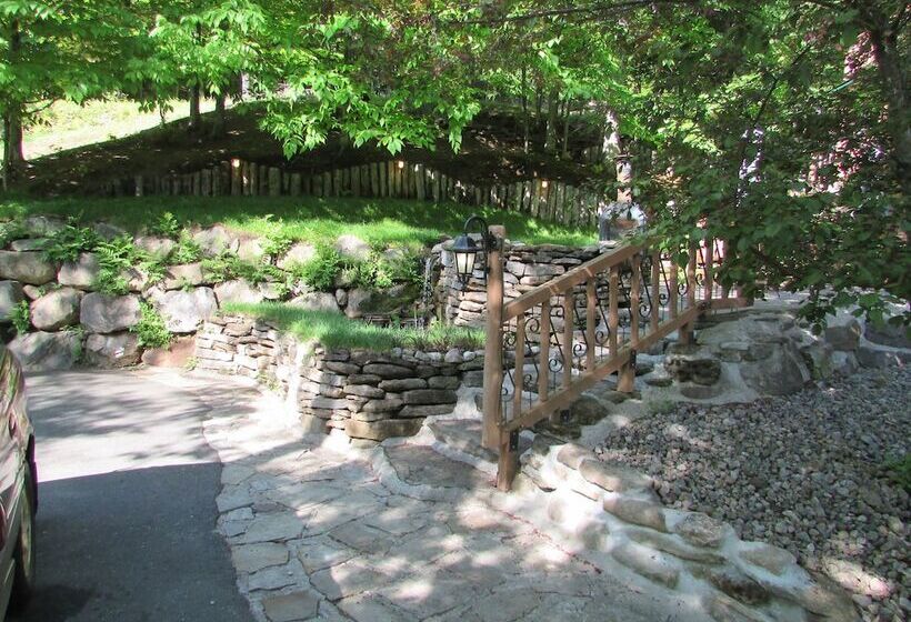 צימר Leqube Nord