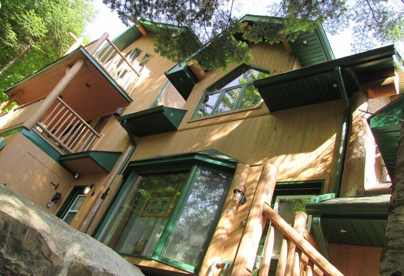 צימר Leqube Nord