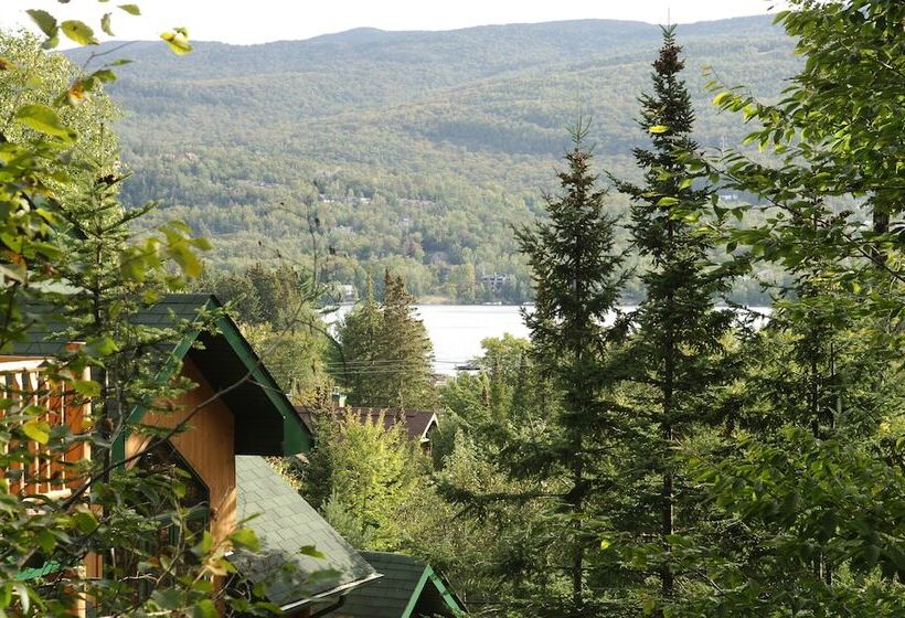 צימר Leqube Nord