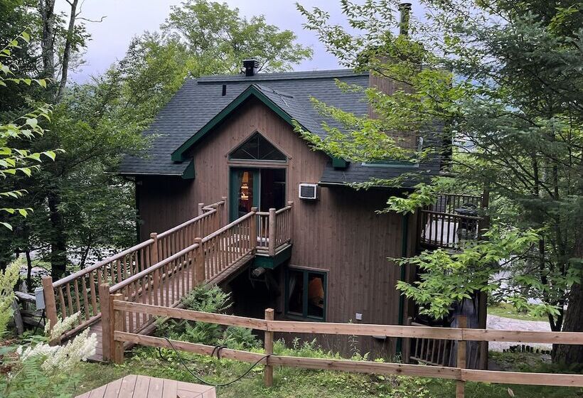 צימר Leqube Nord