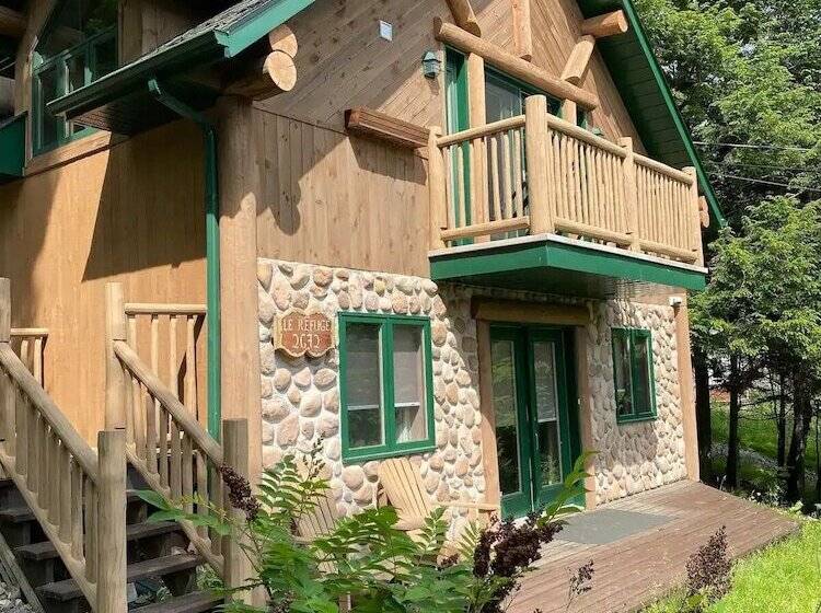 צימר Leqube Nord