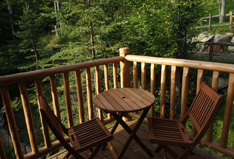 צימר Leqube Nord