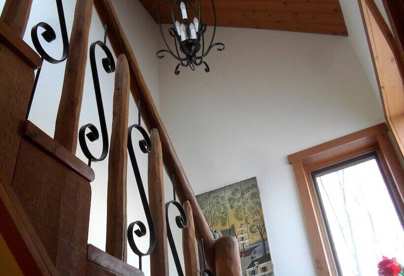 צימר Leqube Nord