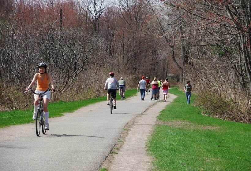 צימר Leqube Nord