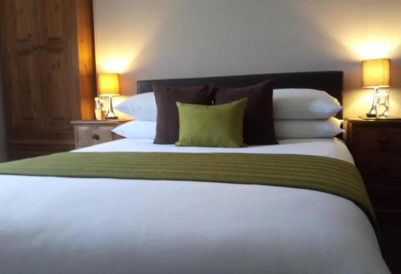 Nocleg ze śniadaniem Phoenix Guest House