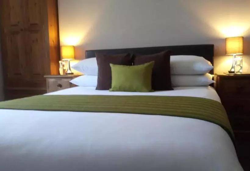 민박 Phoenix Guest House