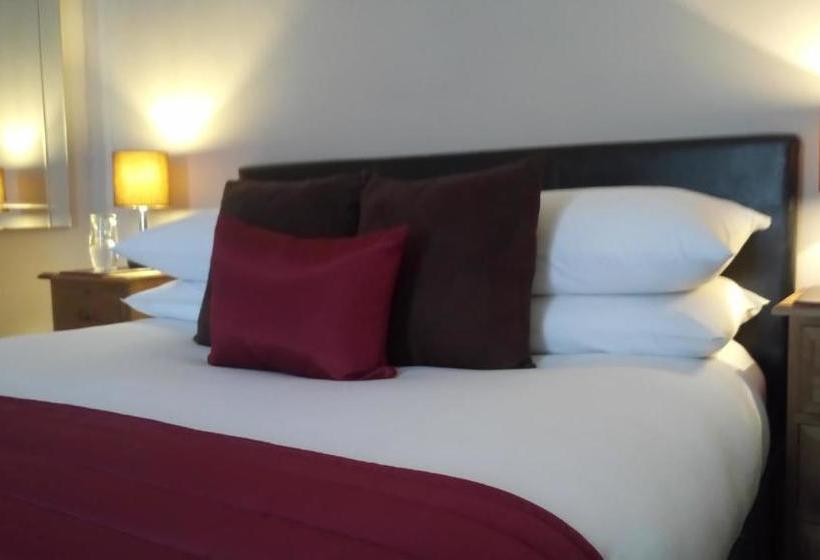 Nocleg ze śniadaniem Phoenix Guest House