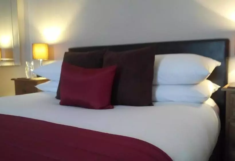 민박 Phoenix Guest House