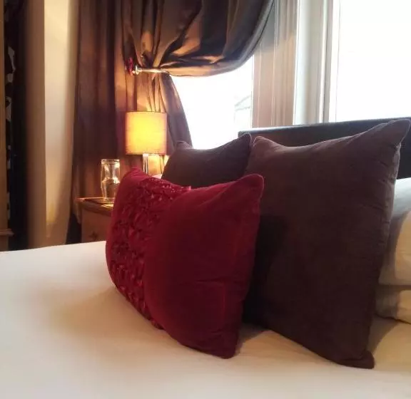 민박 Phoenix Guest House