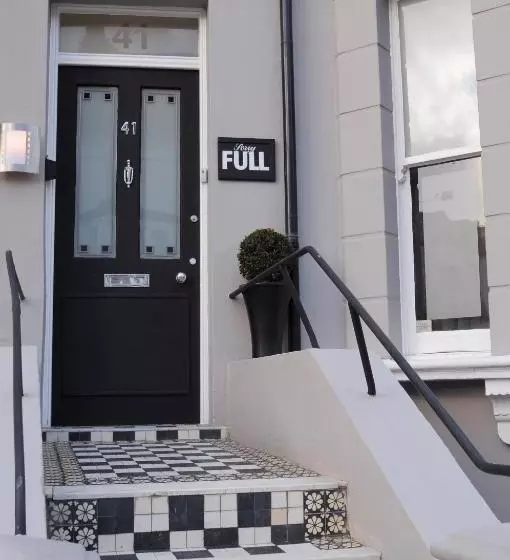 민박 Phoenix Guest House