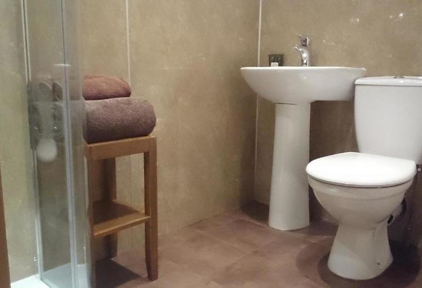 Nocleg ze śniadaniem Phoenix Guest House