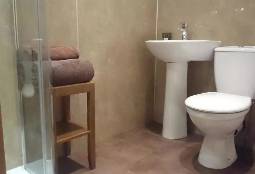 민박 Phoenix Guest House