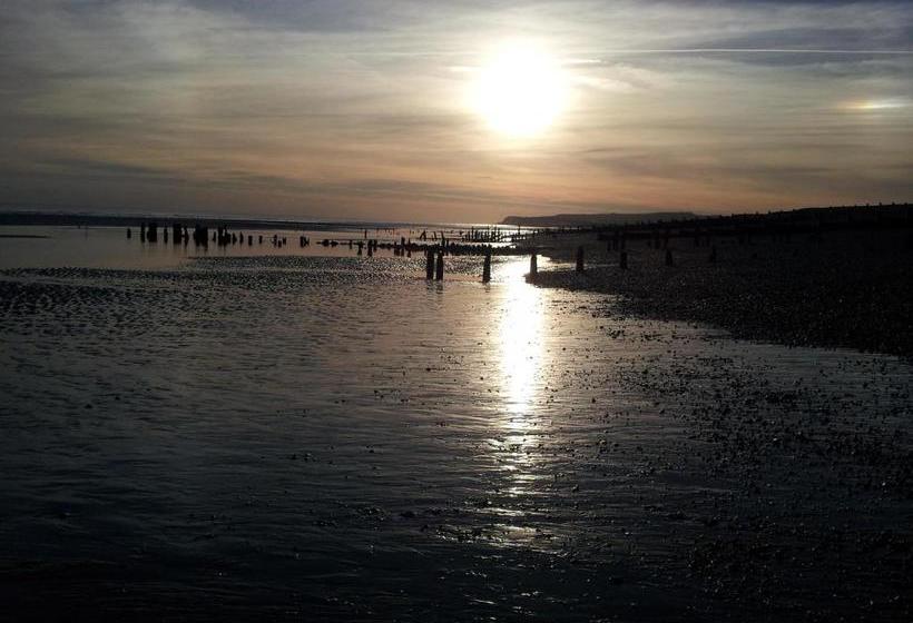 Nocleg ze śniadaniem Phoenix Guest House